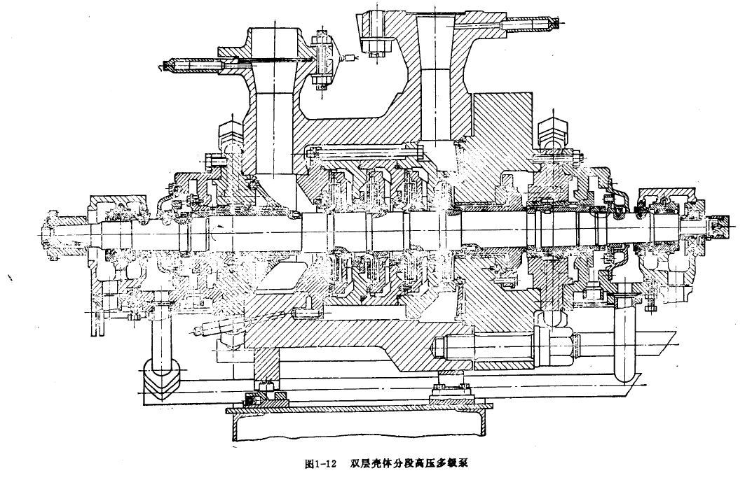 《叶片泵原理及水力设计》PDF